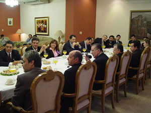 TSJE