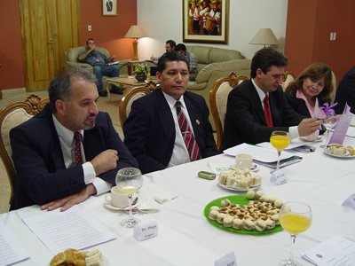 TSJE