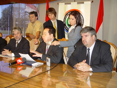 Conferencia