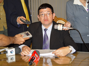 Conferencia