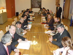 TSJE