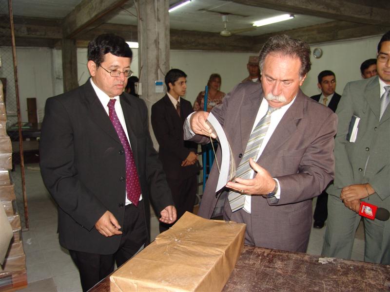 Boletines