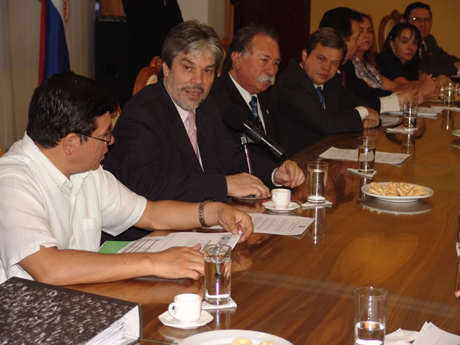 Boletines