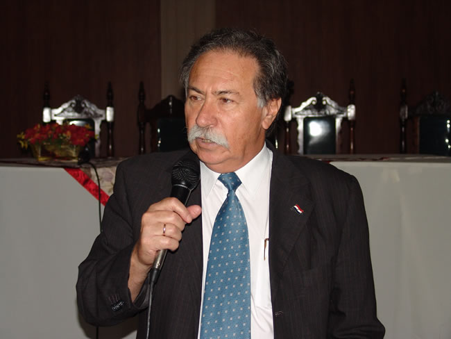 Capacitación