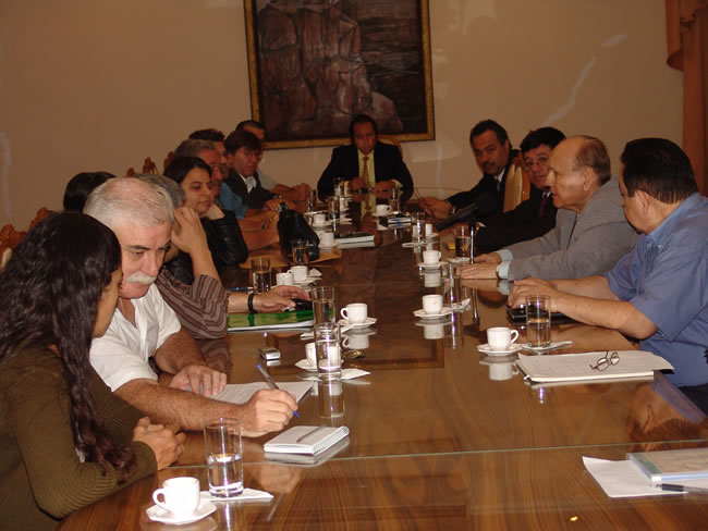 Reunión