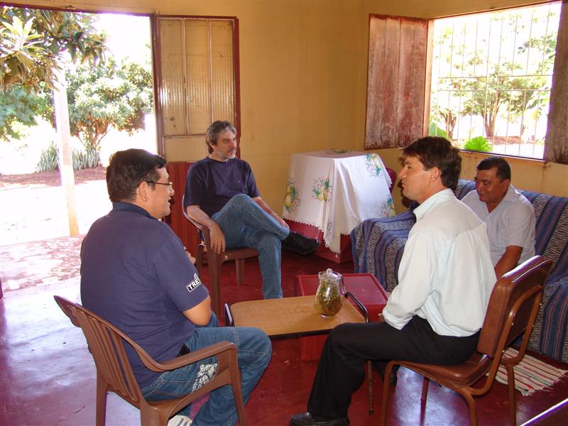 Capacitación