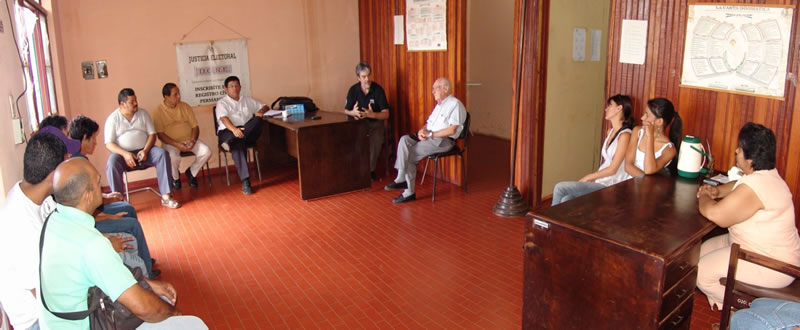 TSJE