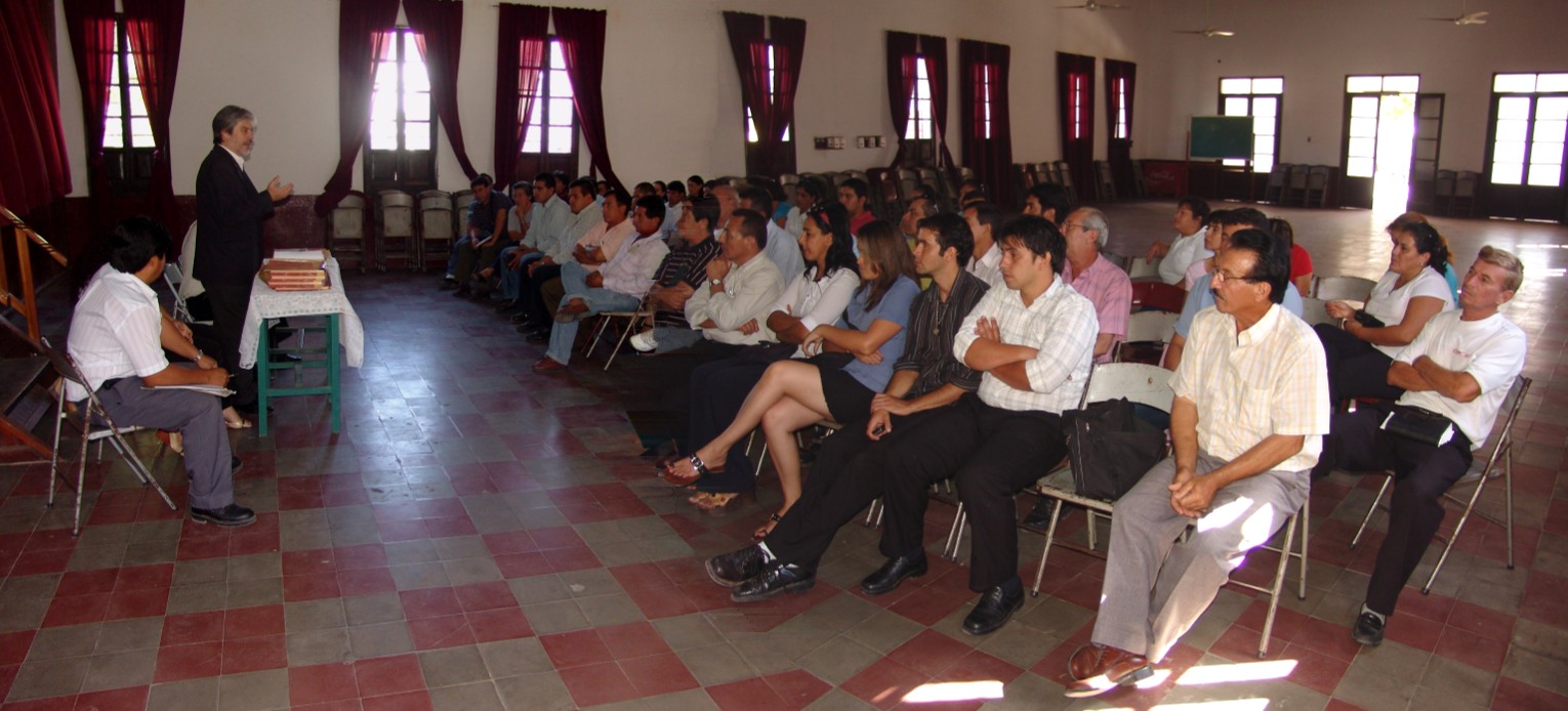 Capacitacion