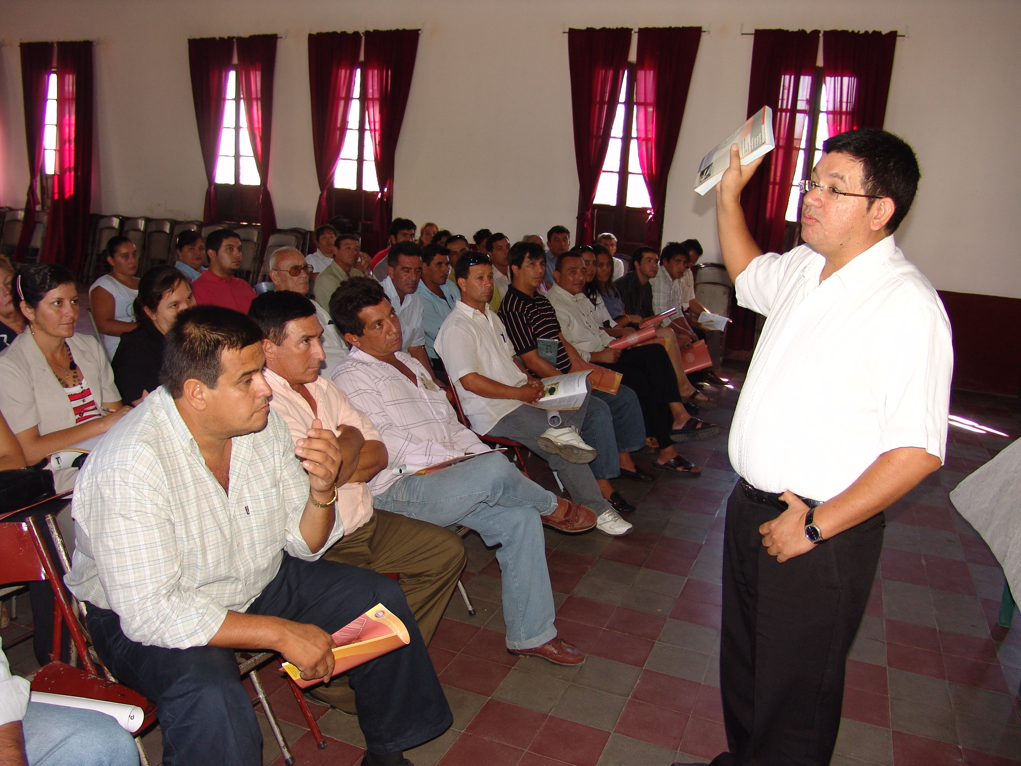 Capacitacion