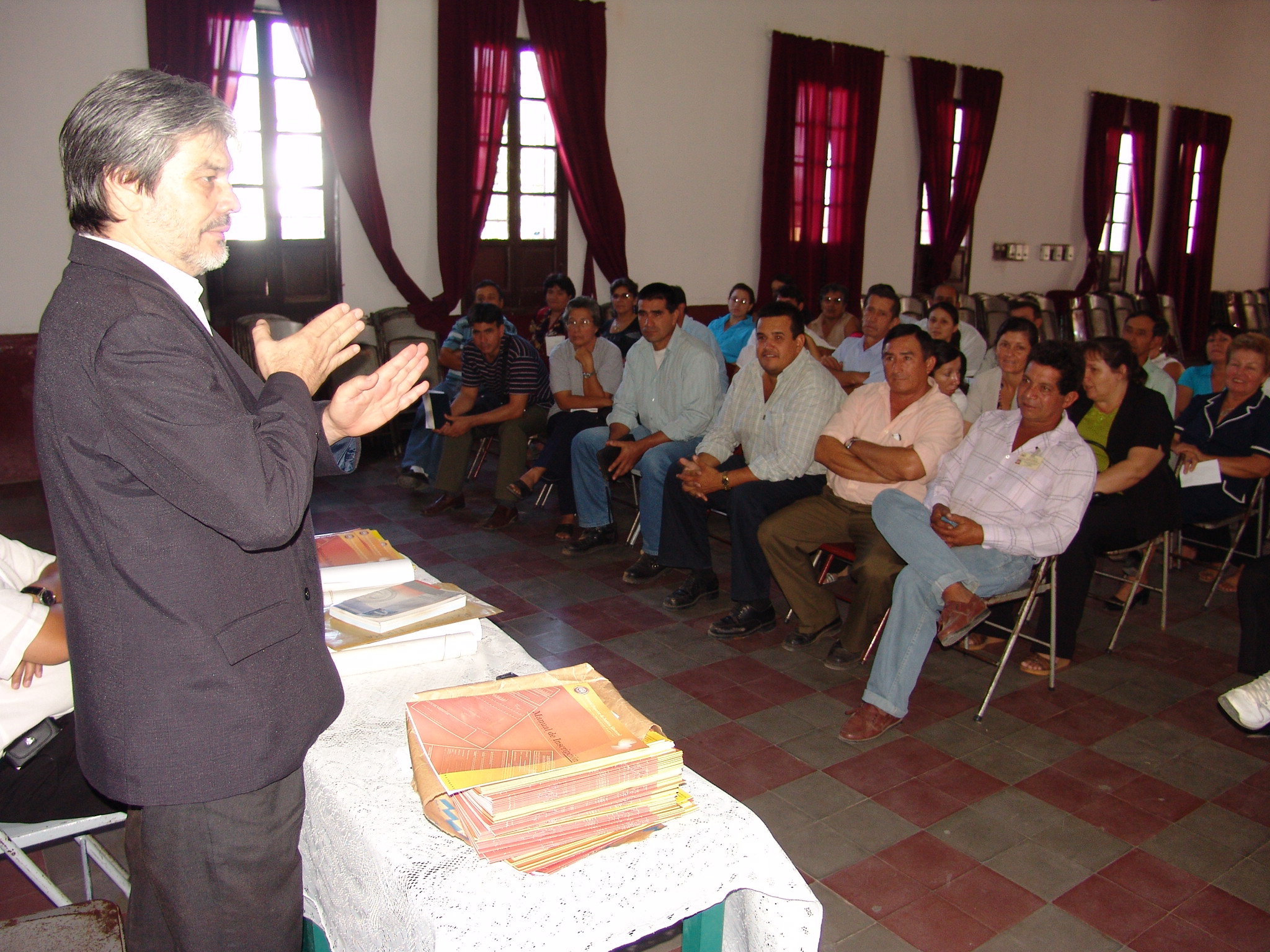 Capacitacion
