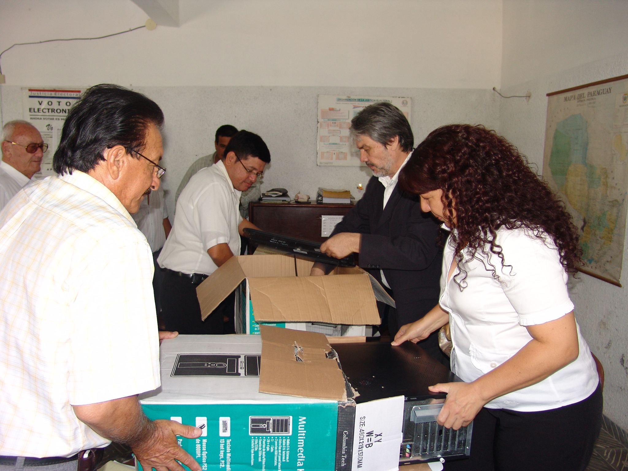 Capacitacion