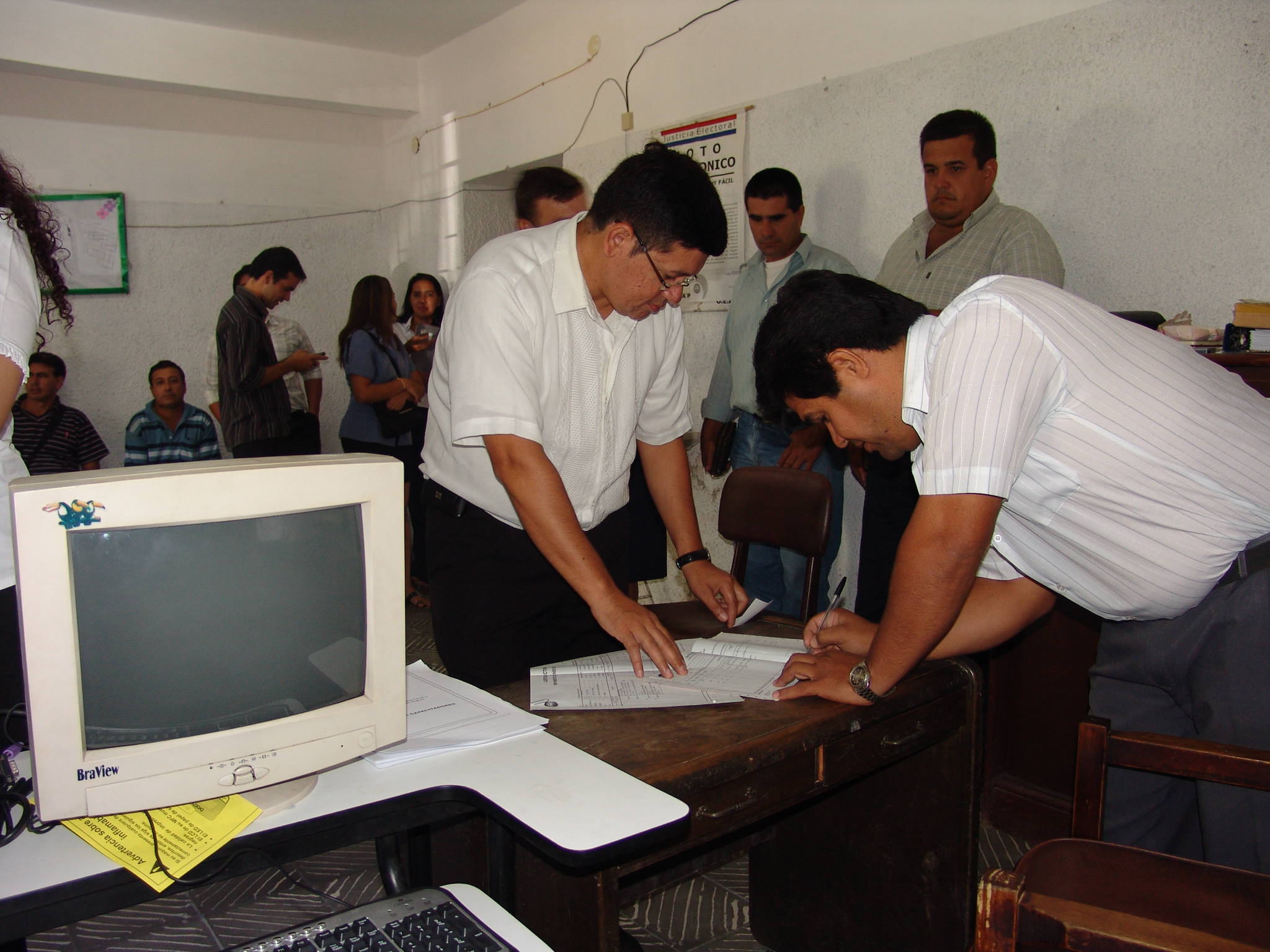 Capacitacion