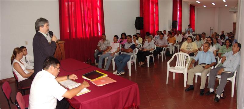 Capacitacion