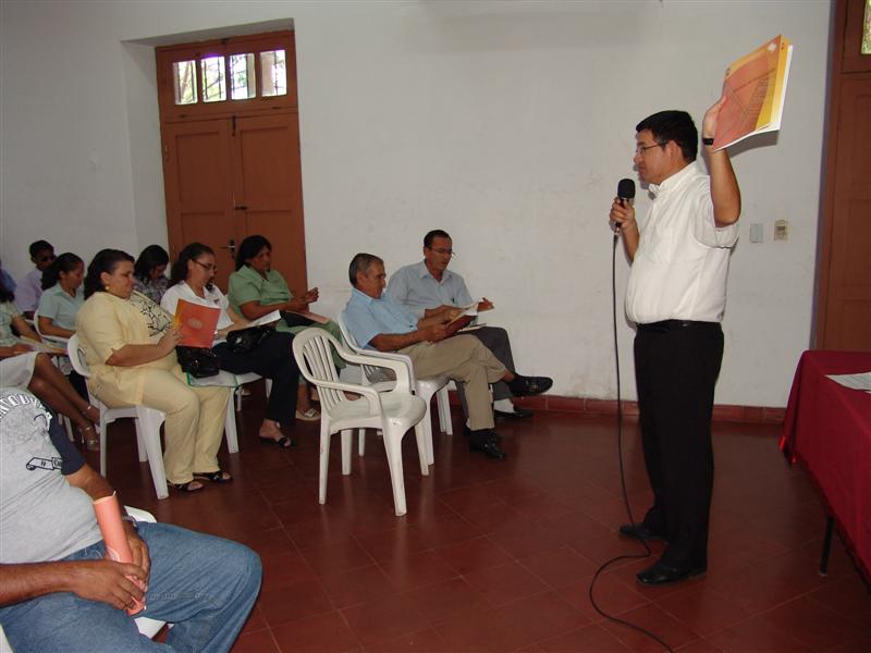 Capacitacion