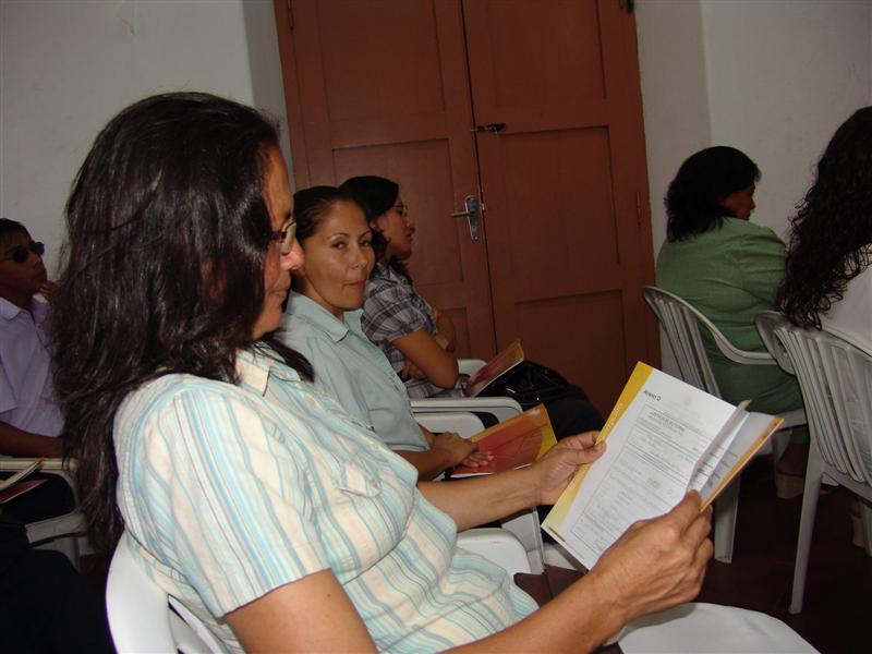 Capacitacion