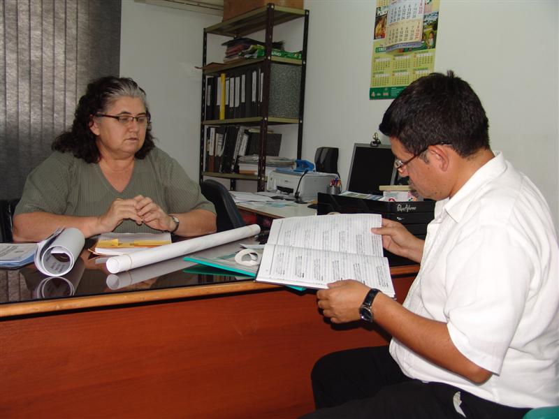 Capacitación en Boquerón