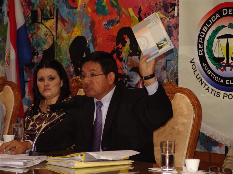 Acto de lanzamiento del Plan de Inscripciones
