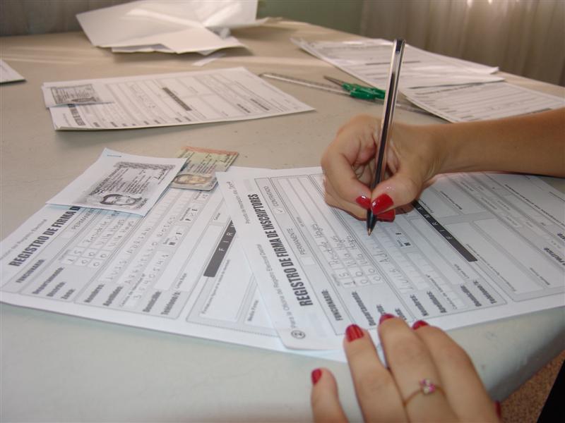 Capacitación en TSJE