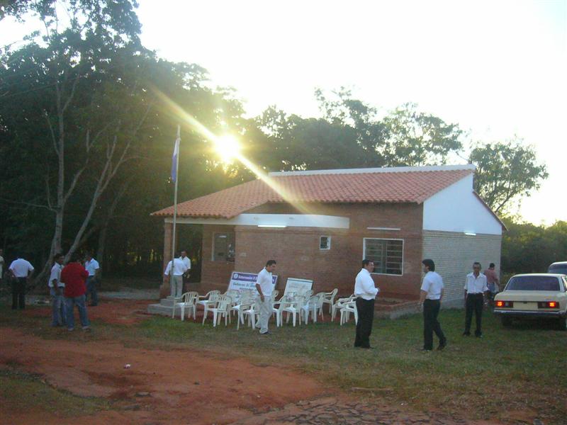 TSJE