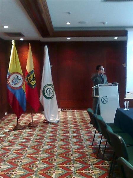 Elecciones en Colombia