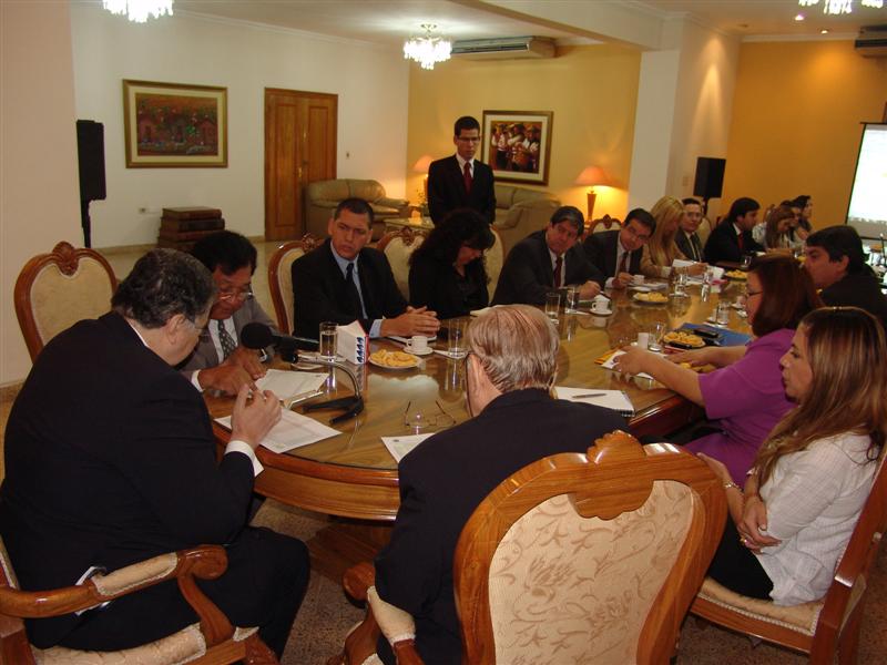 TSJE