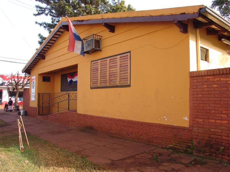 TSJE