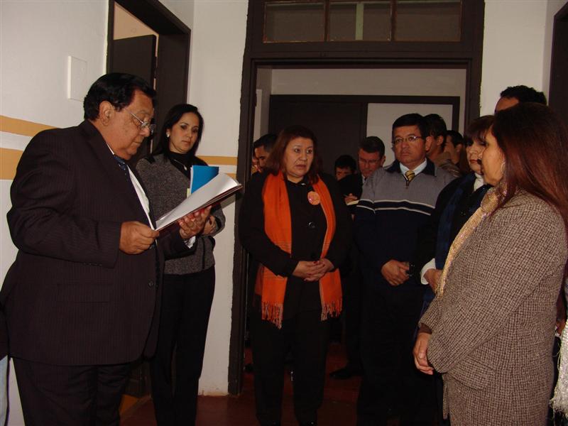 TSJE