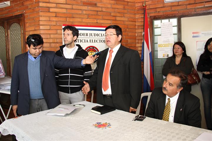 TSJE