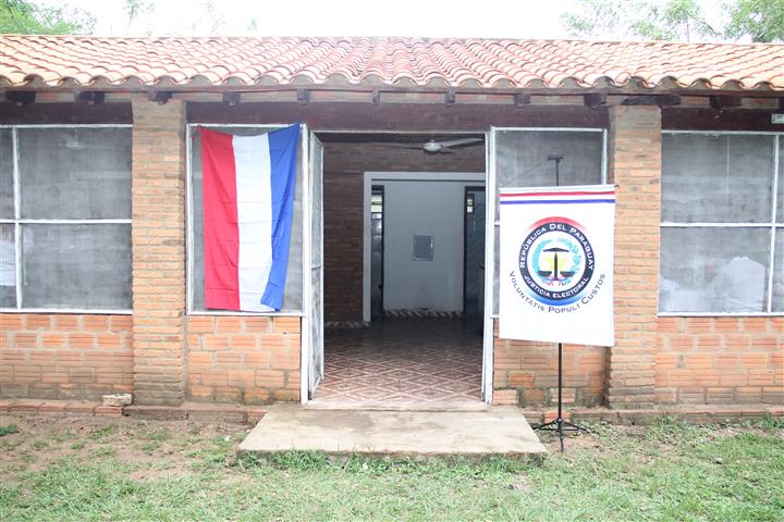 TSJE