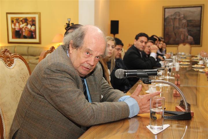 TSJE