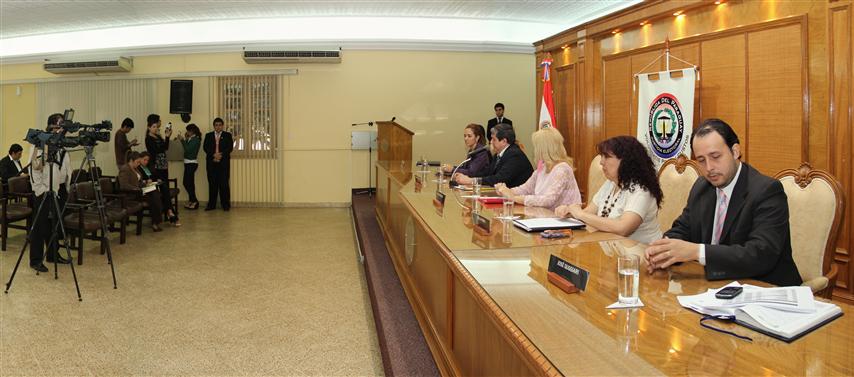 TSJE