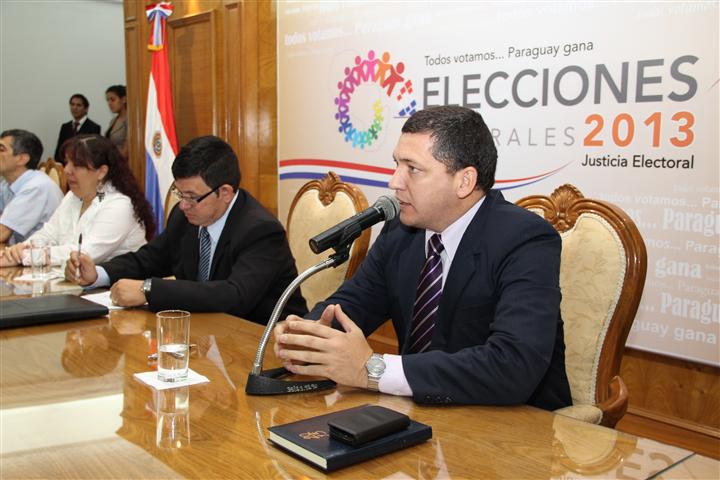 TSJE