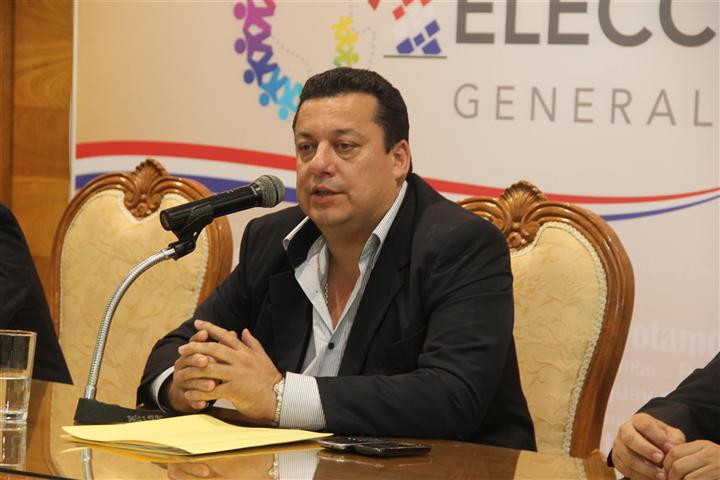 TSJE
