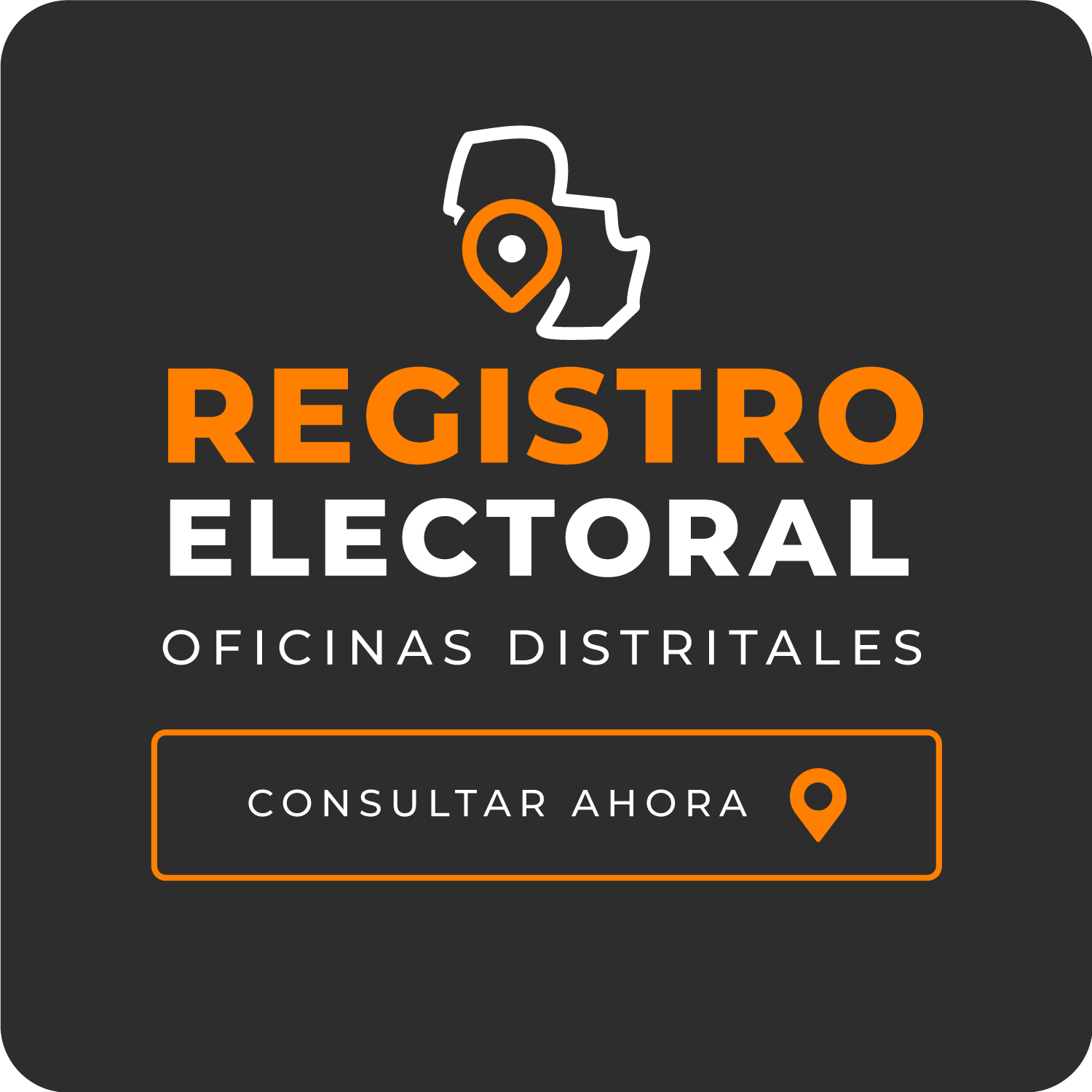 REGISTROS ELECTORALES - Paraguay