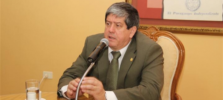 TSJE autorizó que diplomáticos paraguayos en el exterior puedan sufragar en casillas especiales durante las Elecciones Generales del 2013  