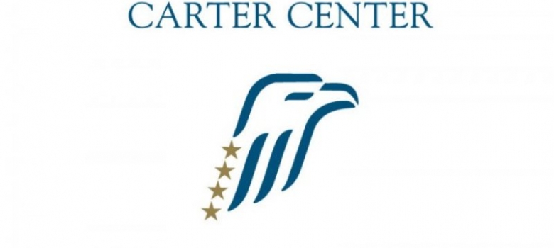 Para enero del 2013 llegará al país una misión exploratoria del Centro Carter  