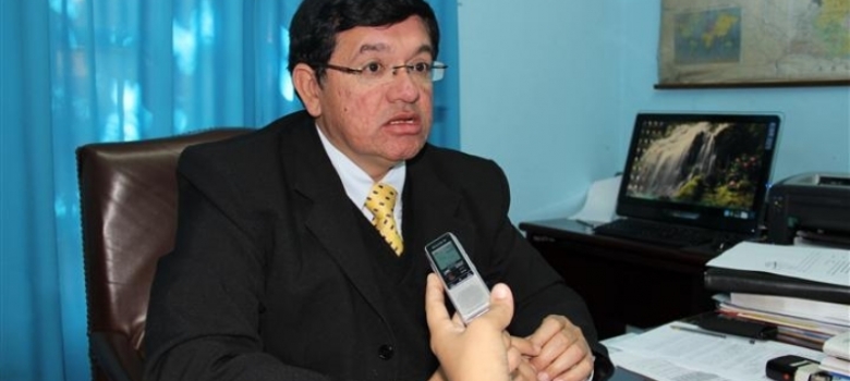 Justicia Electoral garantiza la transparencia de las Elecciones Generales 2013 