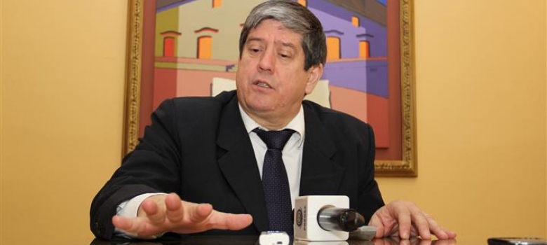 Alrededor de 10 funcionarios electorales apoyarán los trabajos de organización de las Elecciones 2013 en ciudades de la Argentina, Estados Unidos y España 
