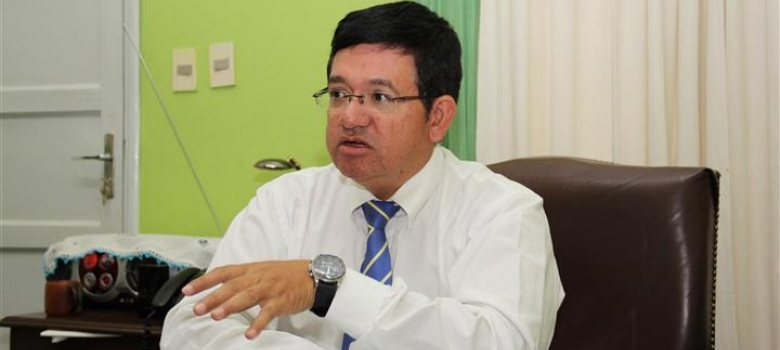 Justicia Electoral desea implementar sistema informatizado de TREP, similar al utilizado en la República Dominicana  