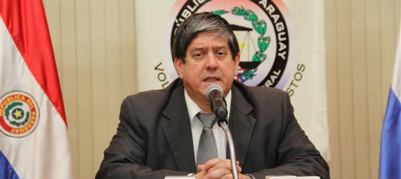 Asesor del TSJE disertará en Conversatorio sobre Voto Electrónico en Ecuador