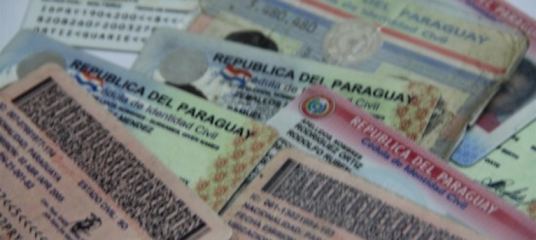Extranjeros pueden votar en Municipales, pero deben contar con documentación paraguaya