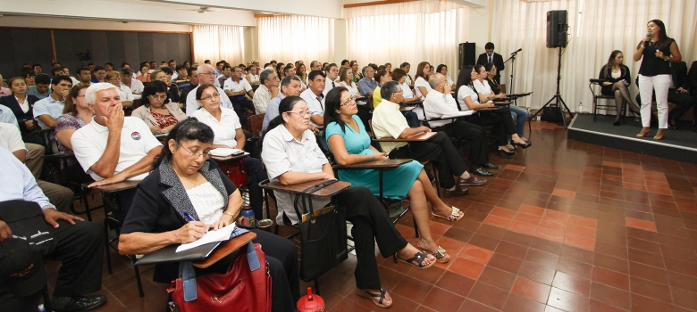 Ministra Wapenka se reunirá con funcionarios distritales de Alto Paraná