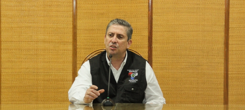 Ministro Bestard acompañará elecciones que se realizarán en Argentina