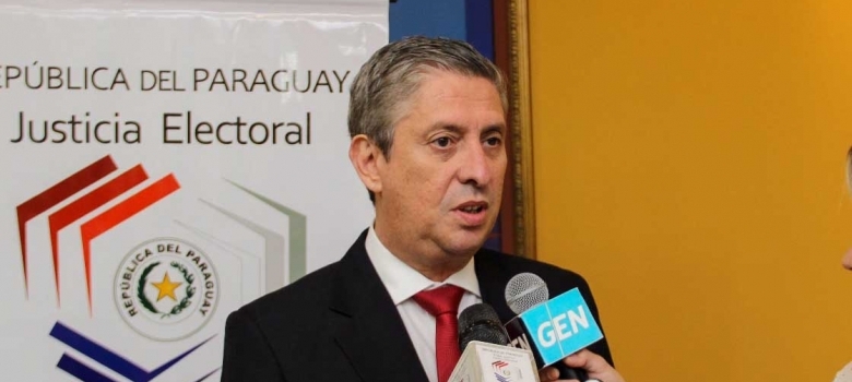 Leyes electorales imponen convocatoria a Elecciones Municipales en CDE