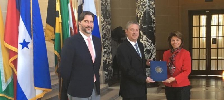 OEA felicita al Paraguay por elecciones limpias y transparentes 
