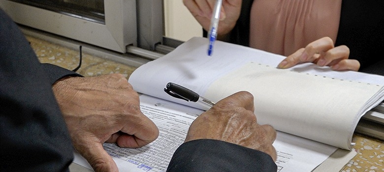 Dos listas de candidatos para Elecciones de Abogados se inscribieron en el inicio del periodo de presentación