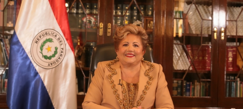 Ministra Wapenka encabezará Misión Electoral de la UNIORE en Chile