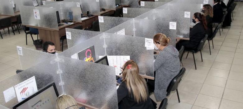Justicia Electoral habilita centro de atención telefónica para aclarar consultas electorales