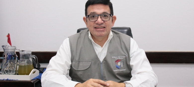 Plazos y labor logística de las Elecciones en Nueva Asunción e Itacuá se realizan en tiempo y forma