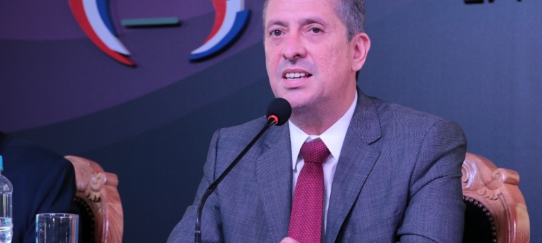 Presidente del TSJE acompañará elecciones municipales y locales de juventud de Colombia
